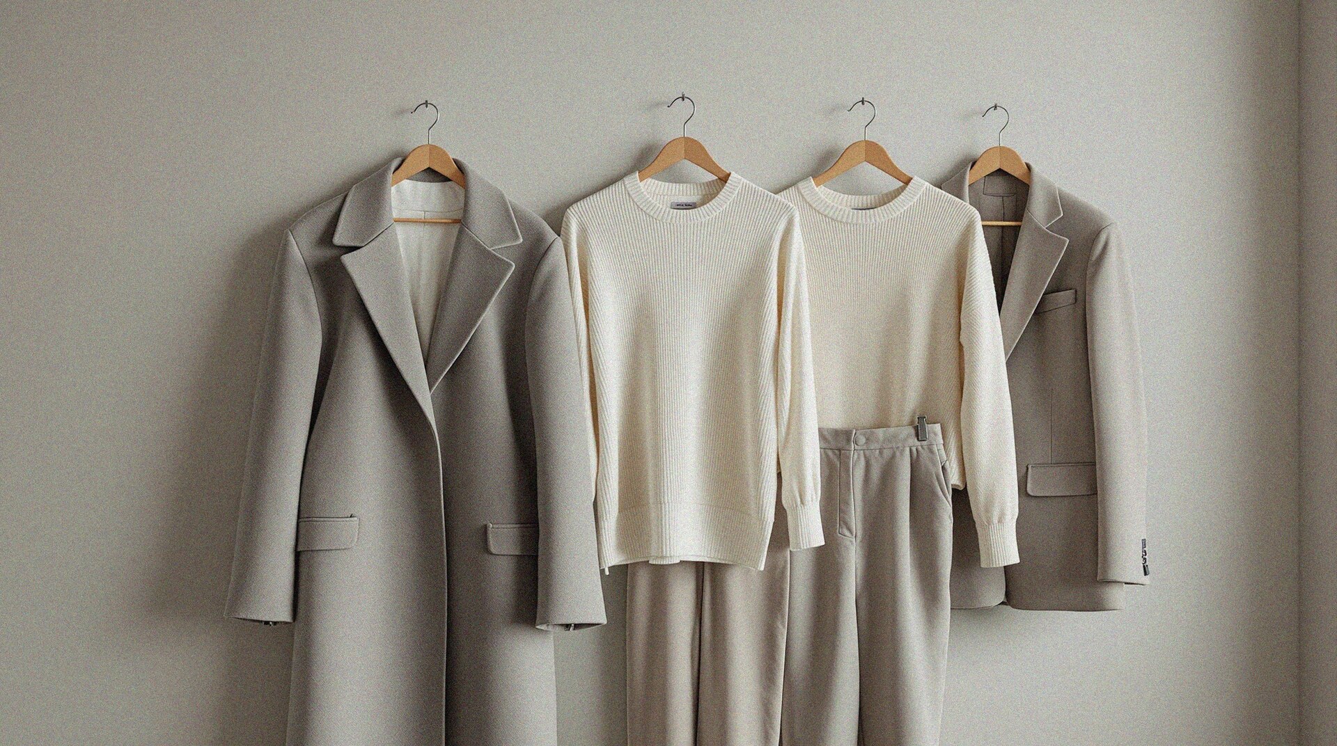 5 Essential Pieces for a Spring Capsule Wardrobe