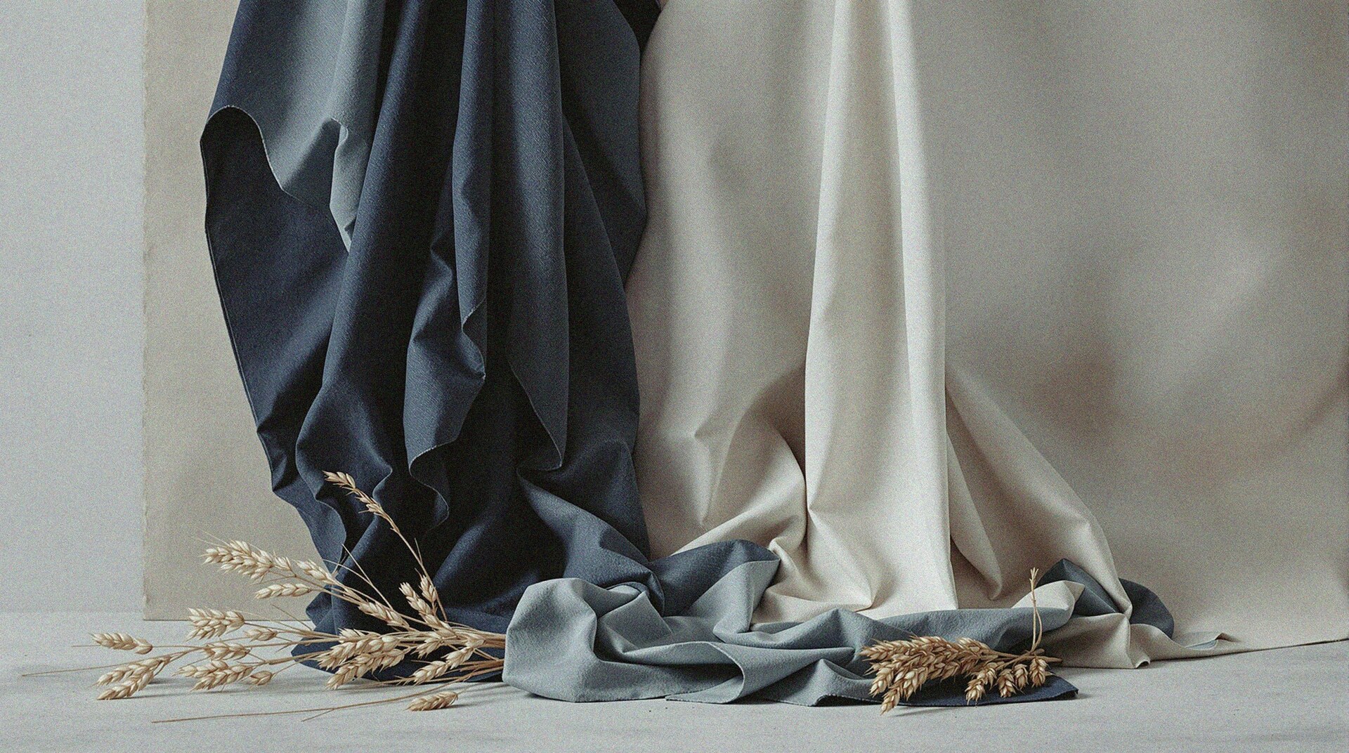 Cinq filatures qui définissent le denim premium en 2026