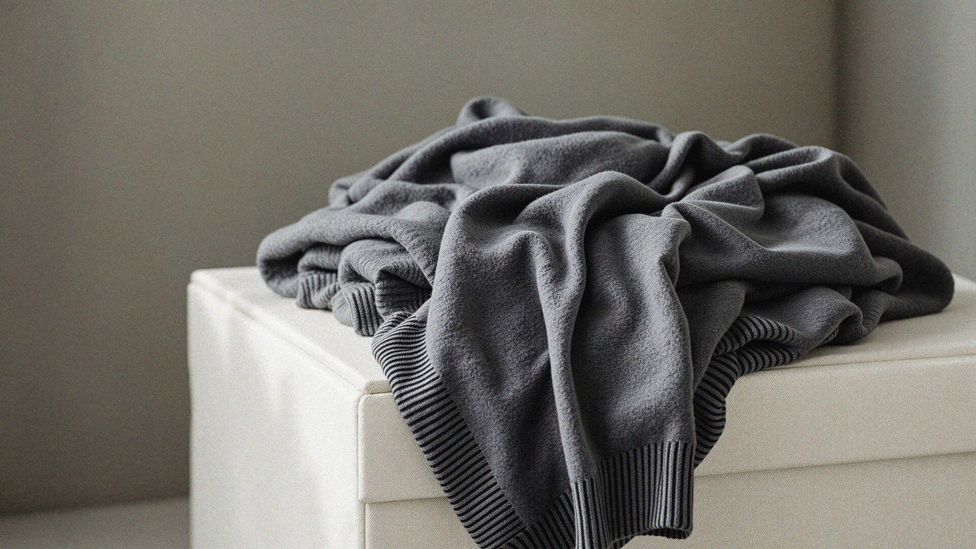How to Store Knitwear Over the Summer Without Ruining It