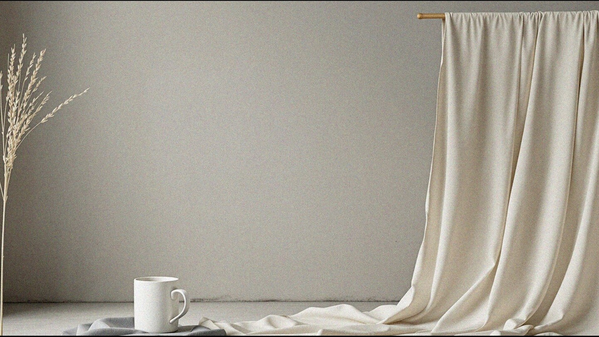 Re-meeting Your Wardrobe: A Practice, Not a Project