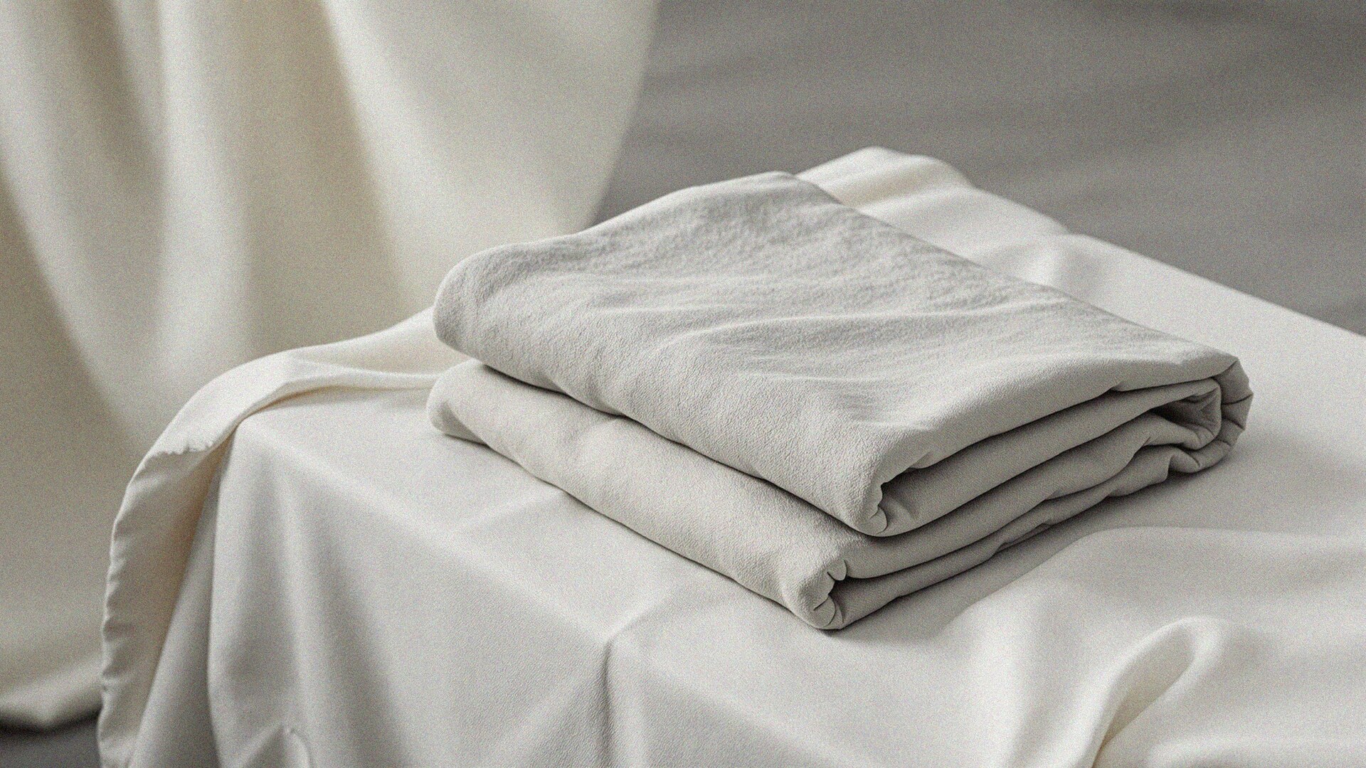 Re-meeting Your Wardrobe: A Practice, Not a Project