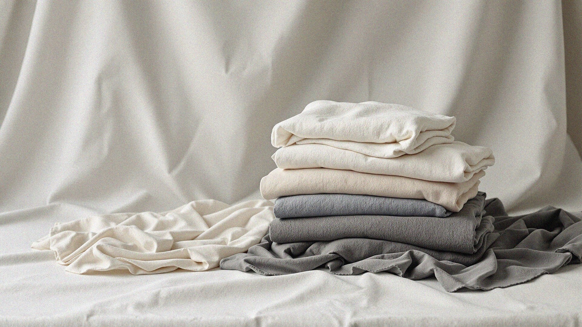 5 Essential Pieces for a Spring Capsule Wardrobe