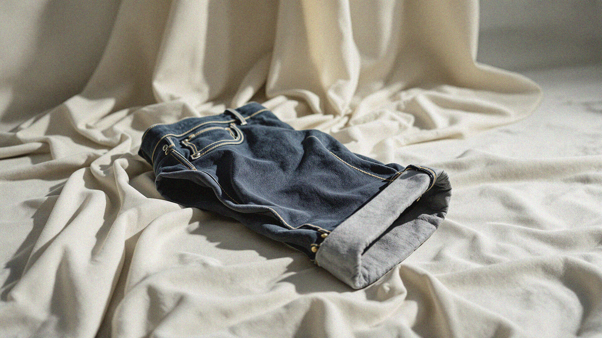 The Selvedge Edge, Explained