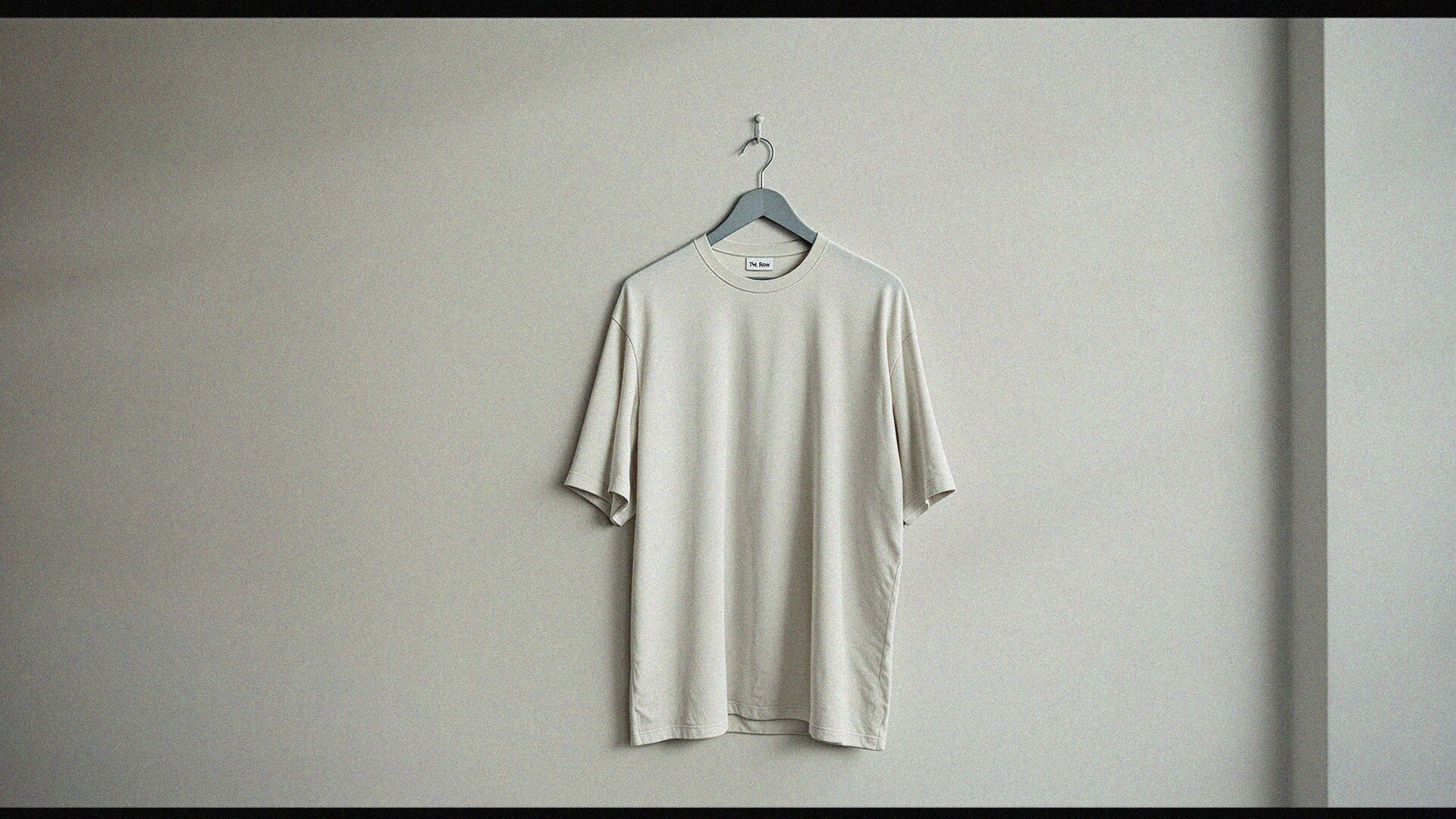 Das Shirt, nach dem du blind greifst
