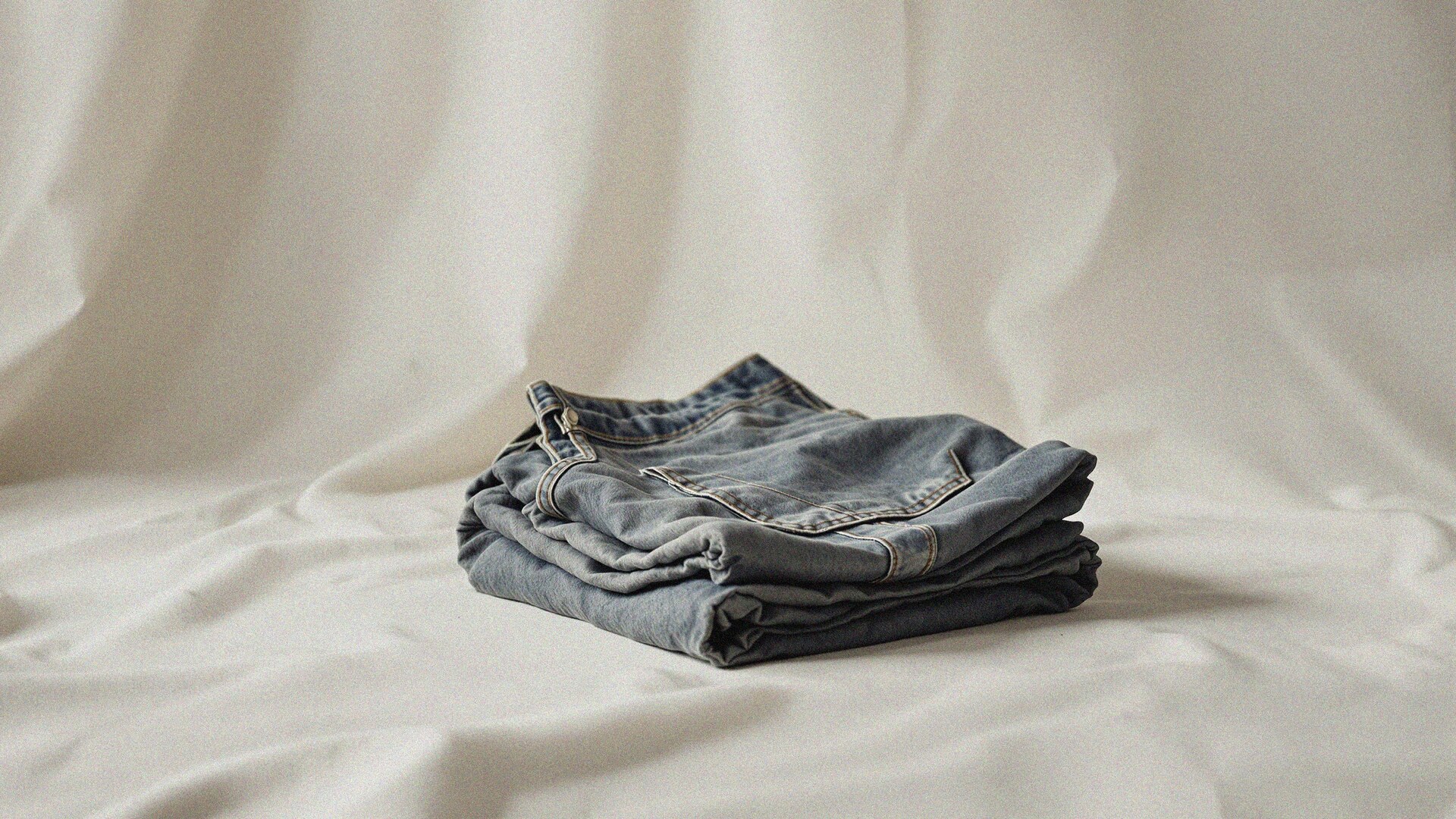 What Your Most-Worn Outfit Says About You (And Why You Stopped Noticing)